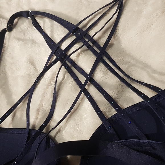 La Senza Blue Push Up Bra - Picture 5 of 6